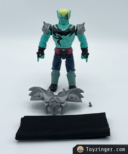 Dragon Quest Vintage Figures