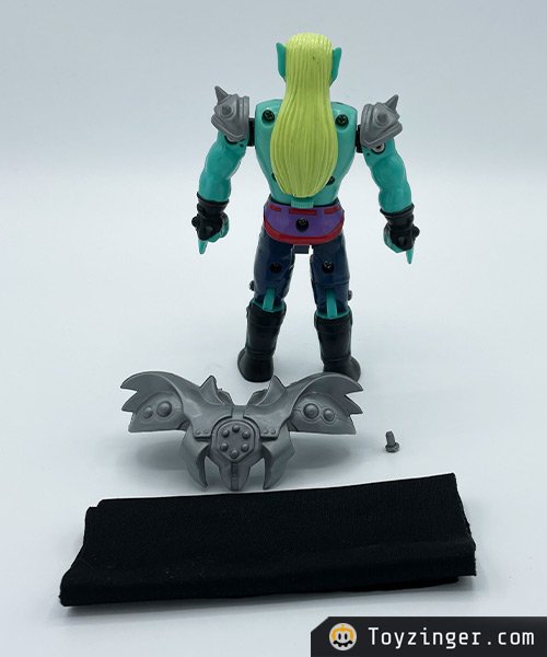 Dragon Quest Vintage Figures