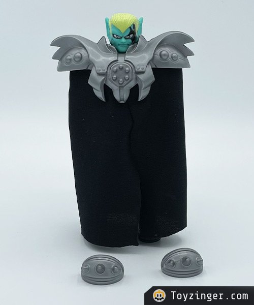 Dragon Quest Vintage Figures