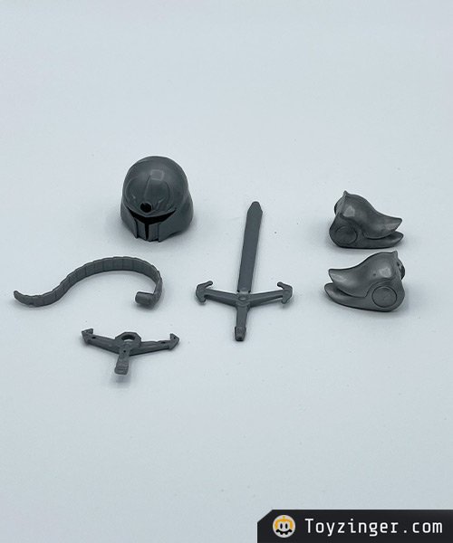 Dragon Quest Vintage Figures