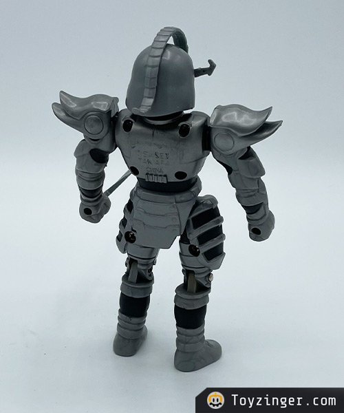 Dragon Quest Vintage Figures