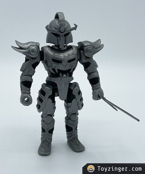 Dragon Quest Vintage Figures