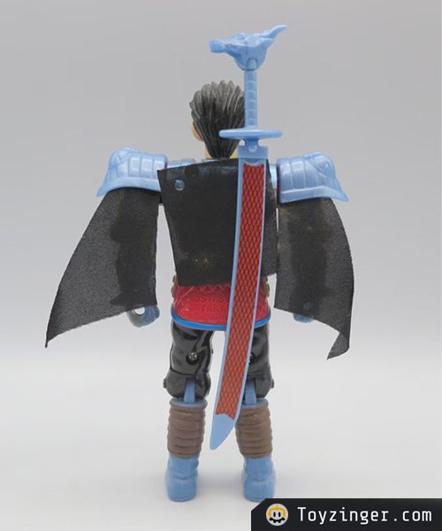 Dragon Quest Vintage Figures