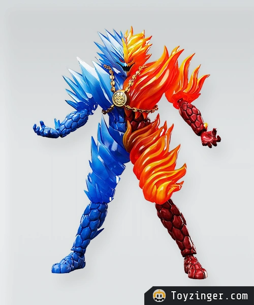 Dragon Quest Dai Figure