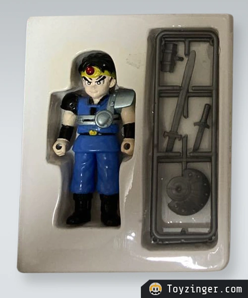 Dragon Quest Vintage Figure
