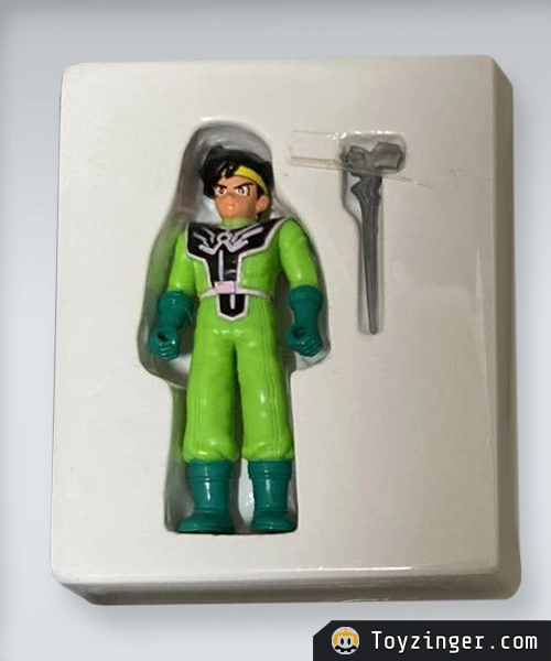 Dragon Quest Vintage Figure