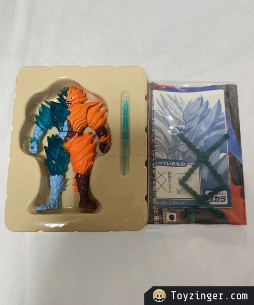 Dragon Quest Vintage Figure