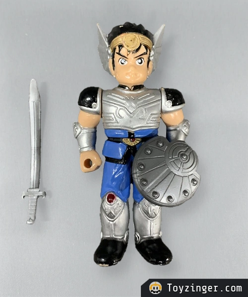 Dragon Quest Vintage Figure