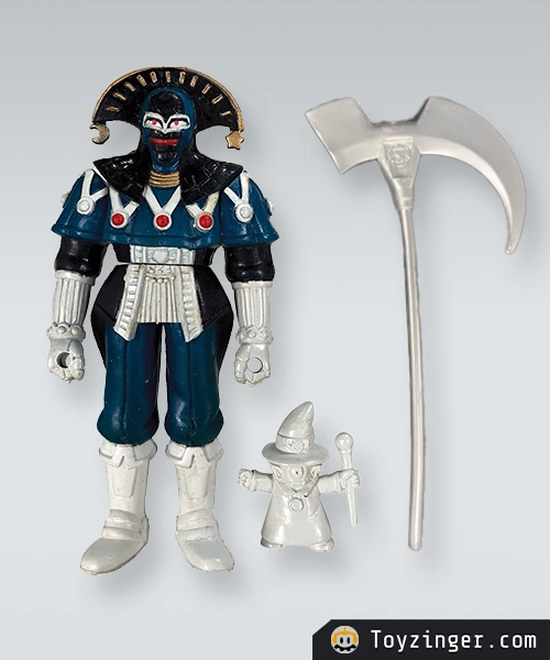 Dragon Quest Vintage Figure