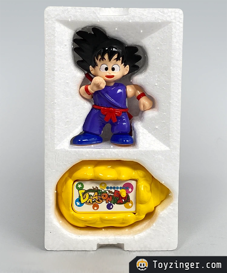 Dragon ball Epoch Vintage Figure