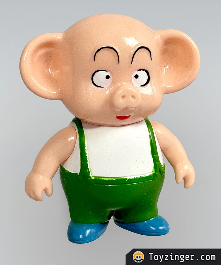 Dragon ball Epoch Vintage Figure