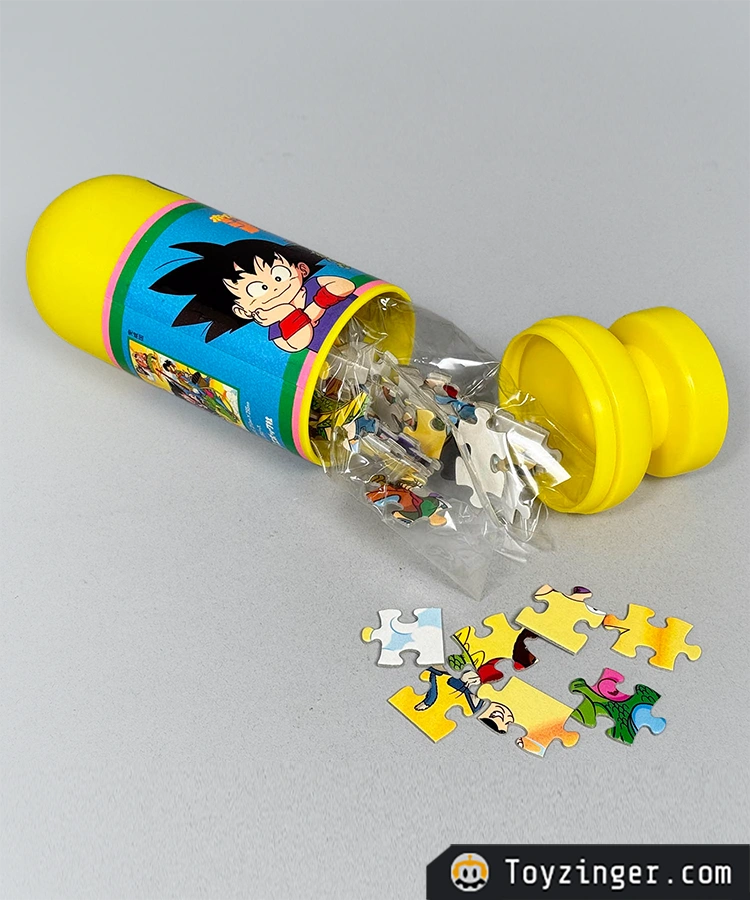 Dragon ball Epoch Vintage Figure