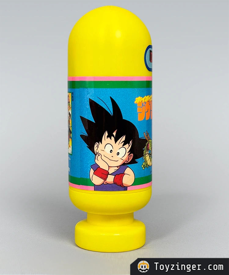 Dragon ball Epoch Vintage Figure