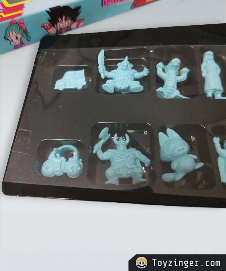 Dragon ball Epoch Vintage Figure