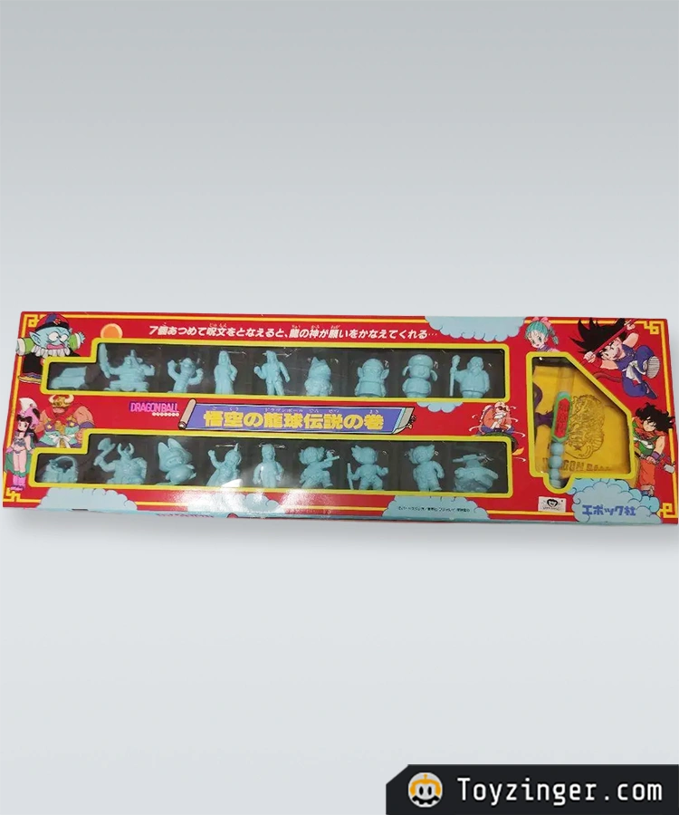 Dragon ball Epoch Vintage Figure