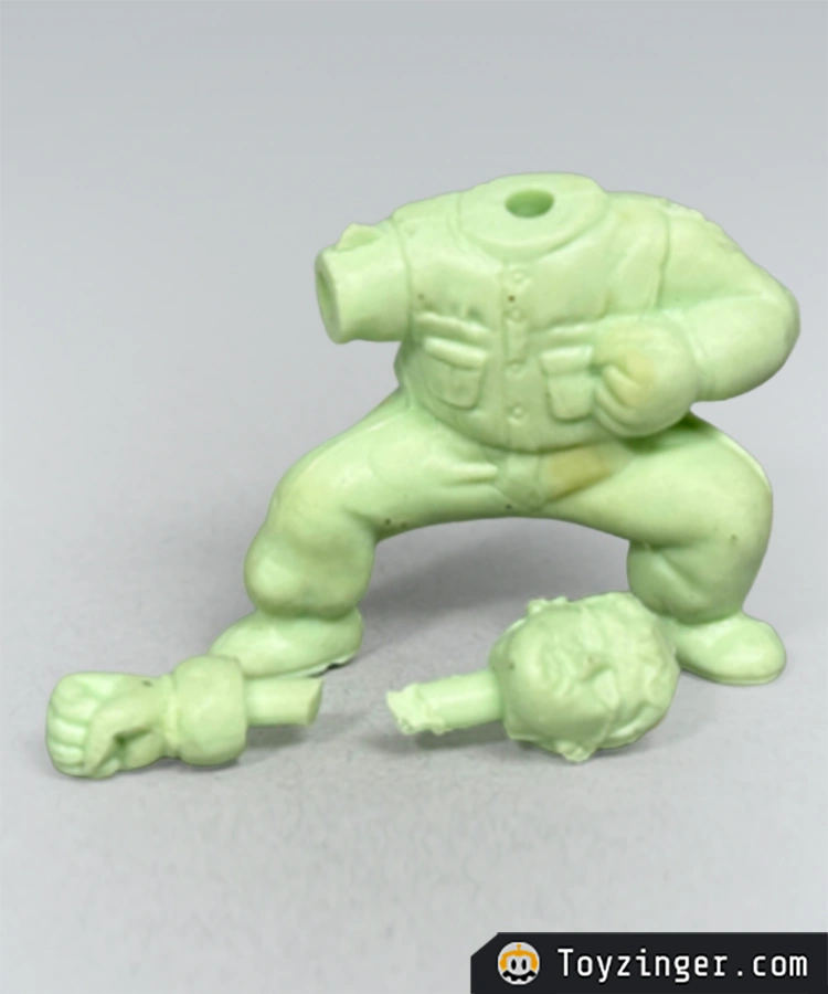 Dragon ball Epoch Vintage Figure