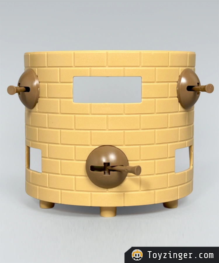 Dragon ball Epoch Vintage Figure