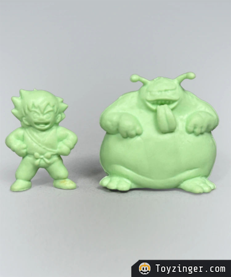 Dragon ball Epoch Vintage Figure