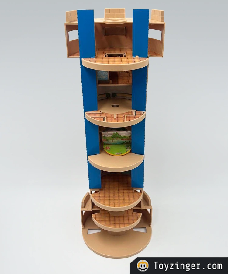 Dragon ball Epoch Vintage Figure