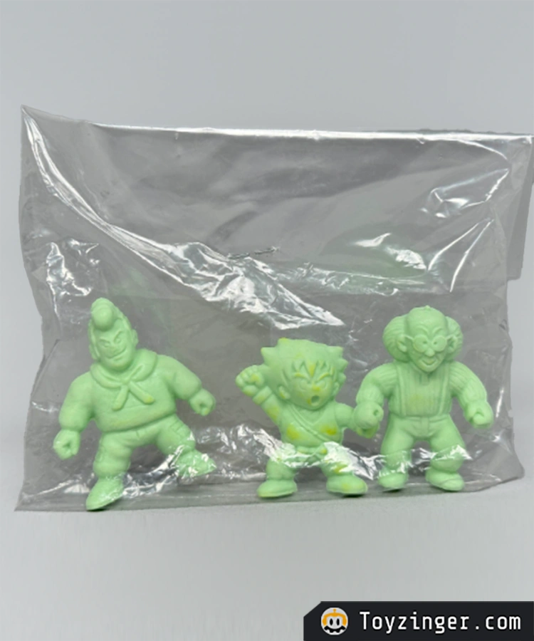 Dragon ball Epoch Vintage Figure