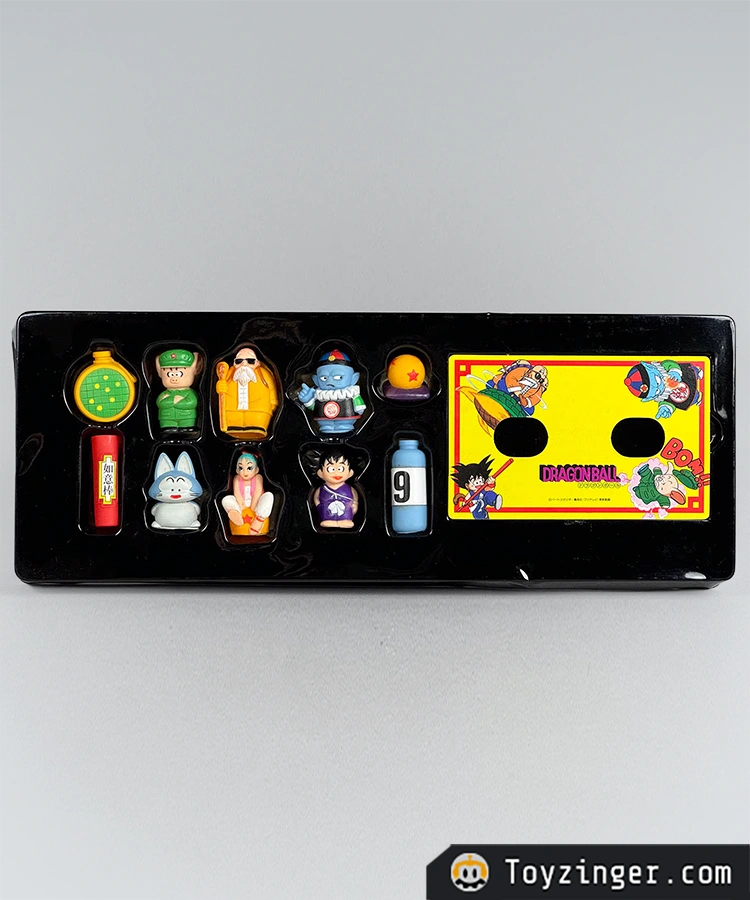 Dragon ball Epoch Vintage Figure