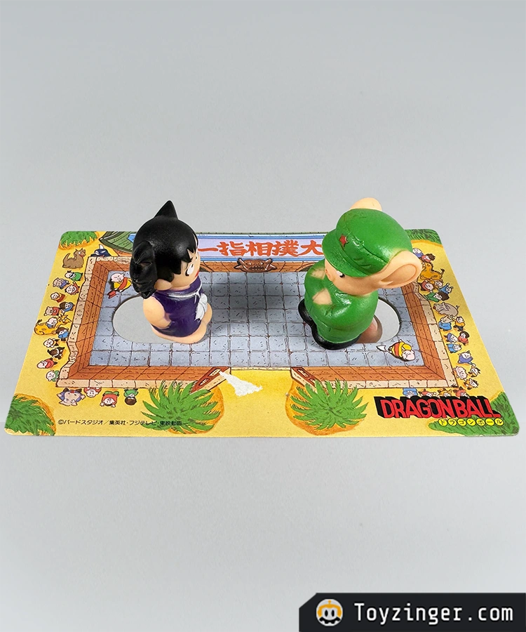 Dragon ball Epoch Vintage Figure