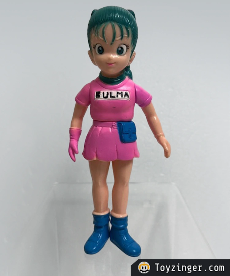 Dragon ball Epoch Vintage Figure