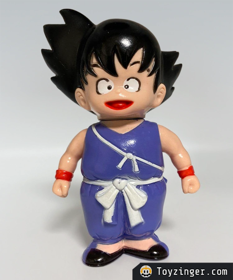 Dragon ball Epoch Vintage Figure