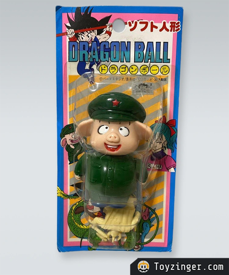 Dragon ball Epoch Vintage Figure