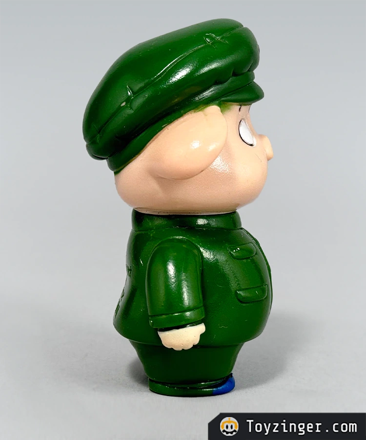 Dragon ball Epoch Vintage Figure