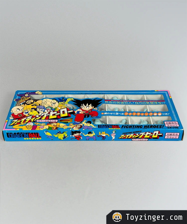 Dragon ball Epoch Vintage Figure