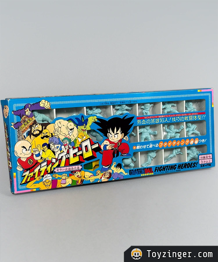 Dragon ball Epoch Vintage Figure