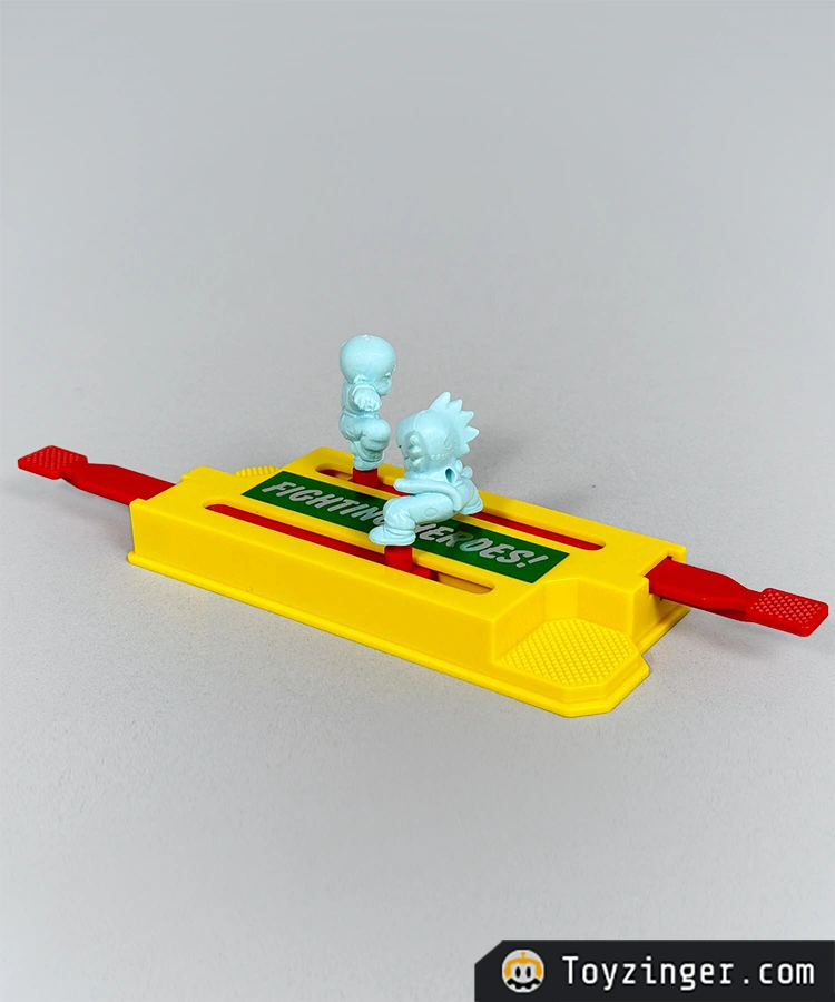 Dragon ball Epoch Vintage Figure