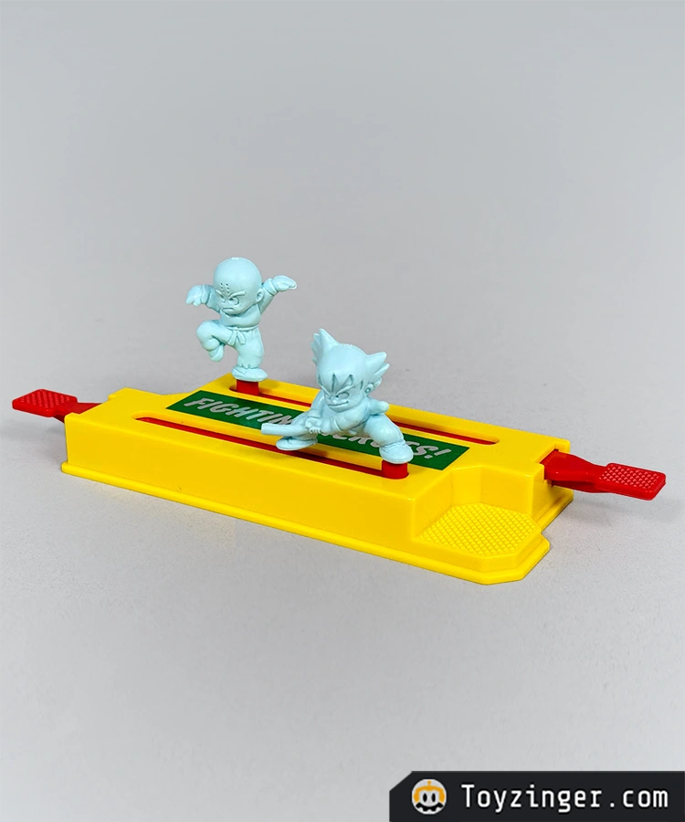 Dragon ball Epoch Vintage Figure