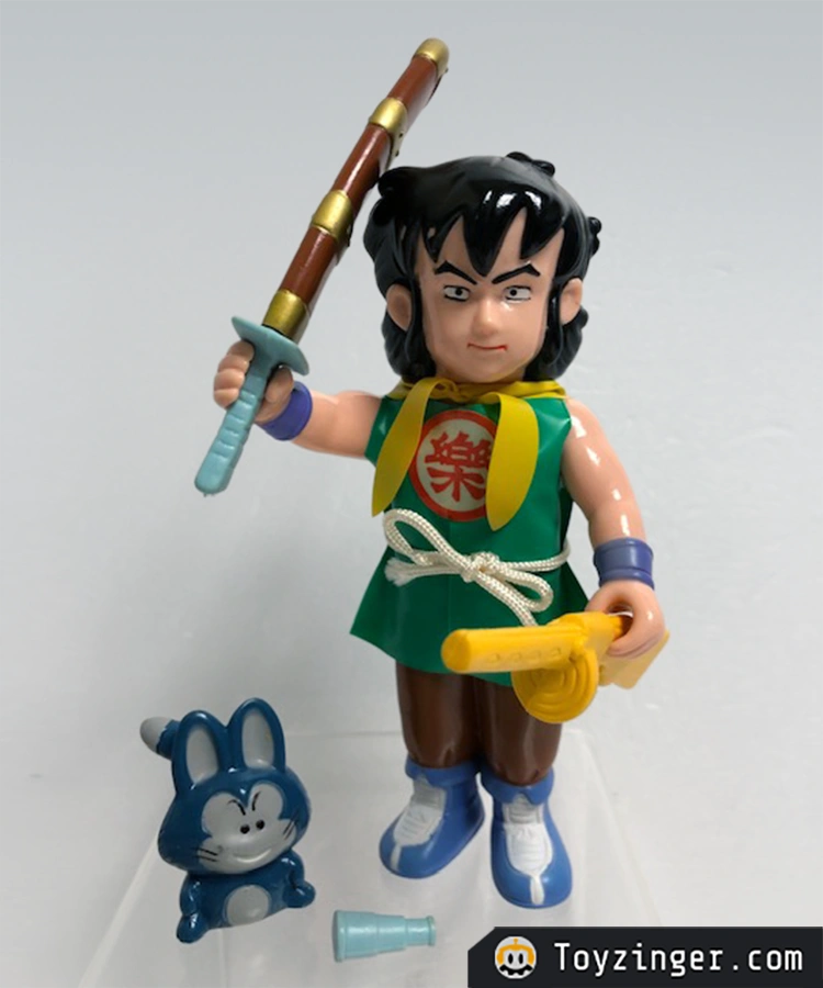 Dragon ball Epoch Vintage Figure