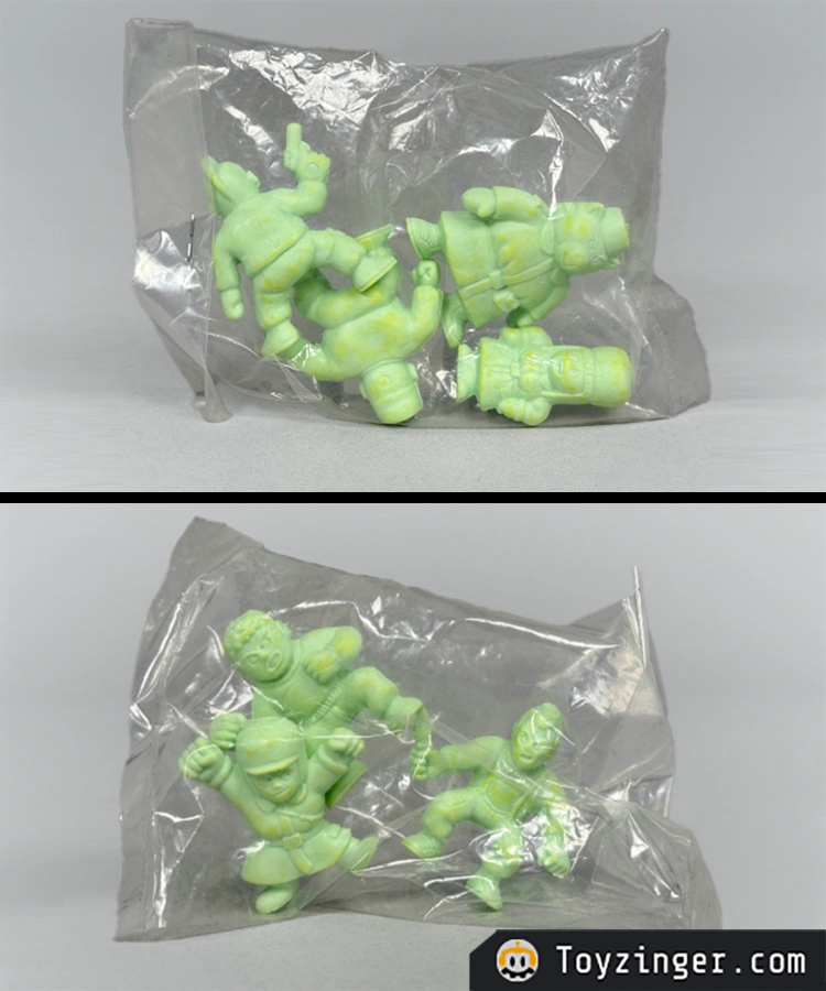 Dragon ball Epoch Vintage Figure