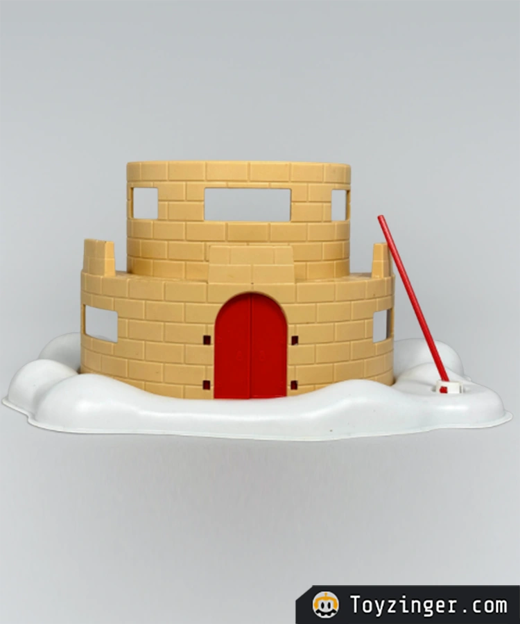 Dragon ball Epoch Vintage Figure