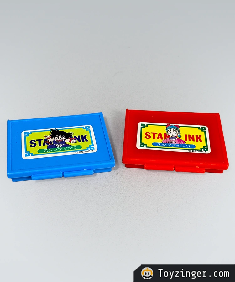 Dragon ball Epoch Vintage Figure