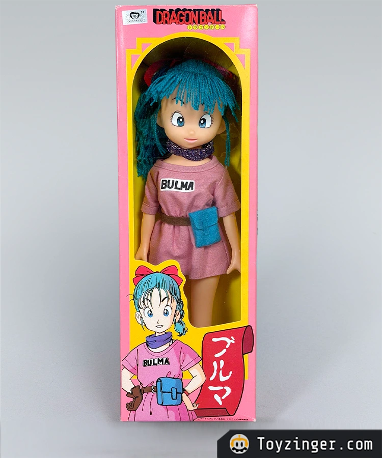 Dragon ball Epoch Vintage Figure
