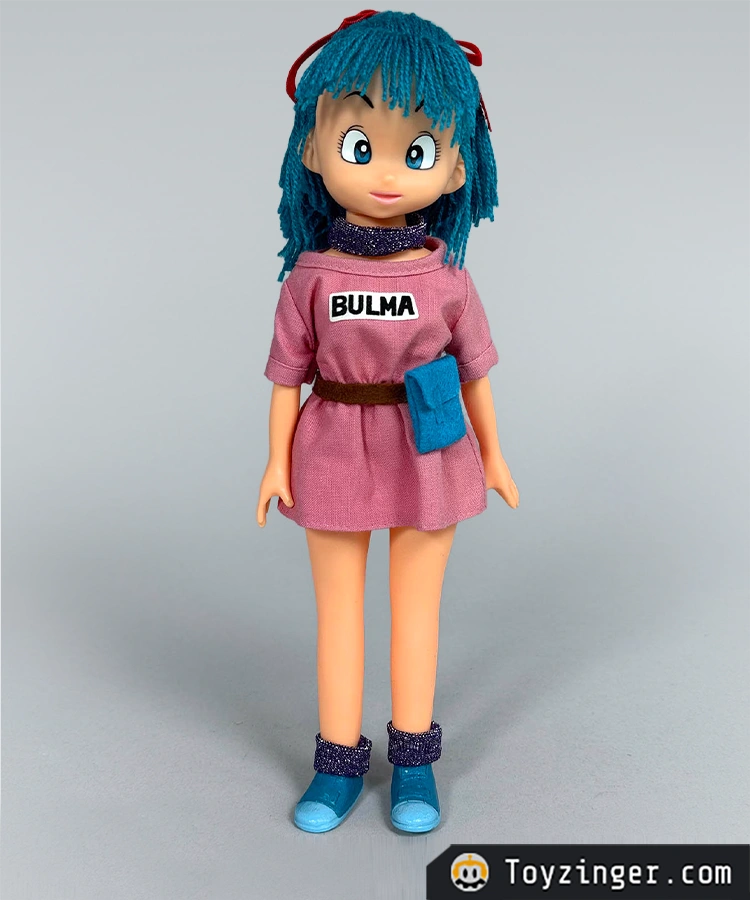 Dragon ball Epoch Vintage Figure