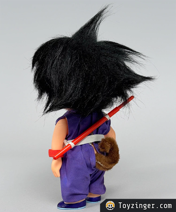 Dragon ball Epoch Vintage Figure