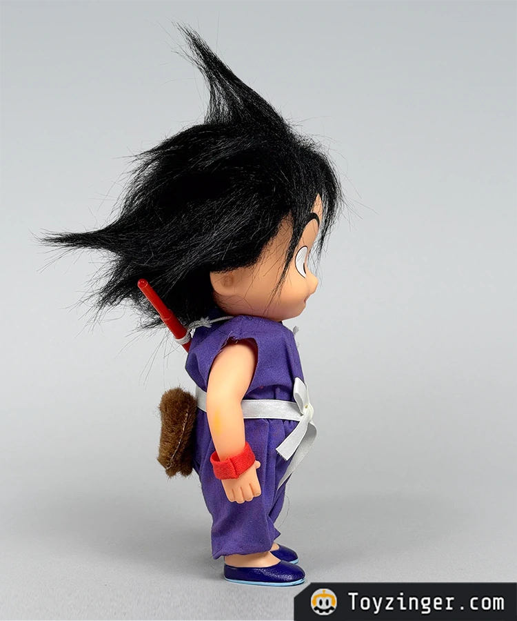 Dragon ball Epoch Vintage Figure