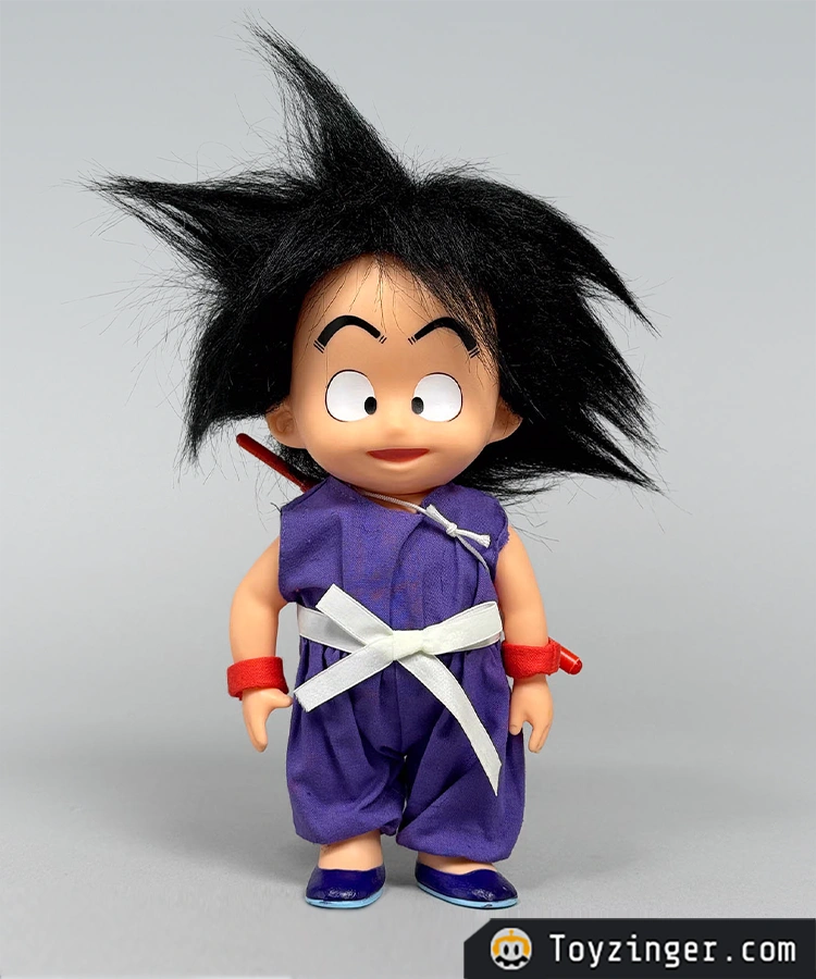 Dragon ball Epoch Vintage Figure