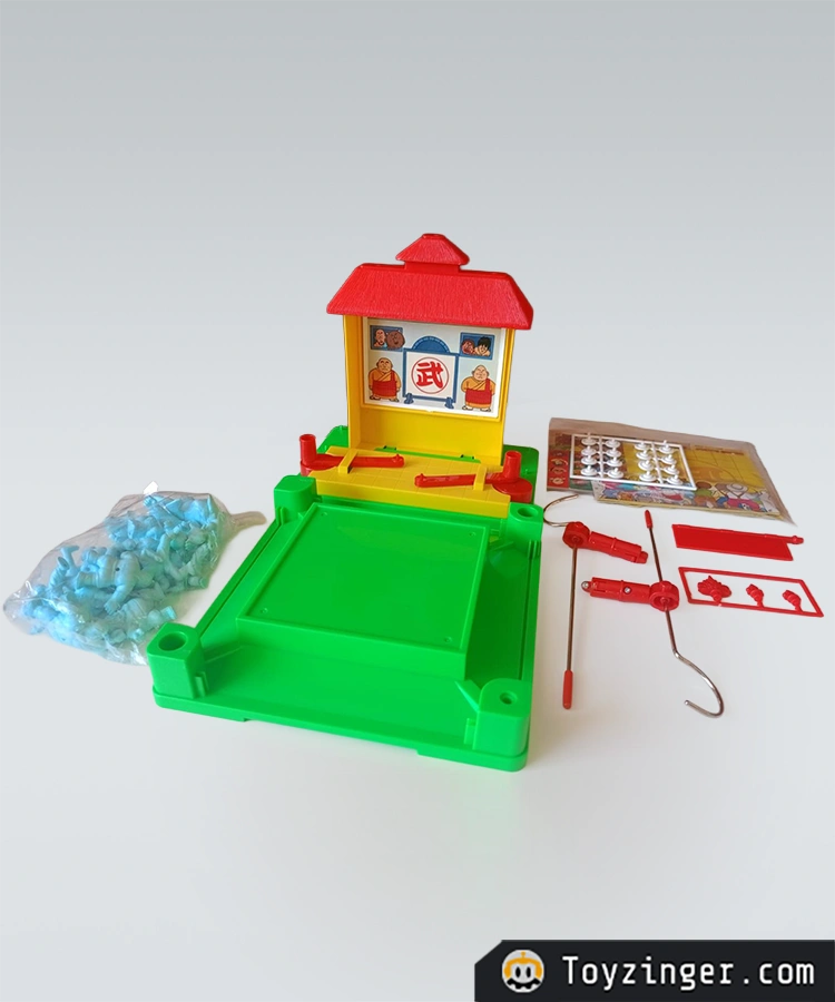 Dragon ball Epoch Vintage Figure