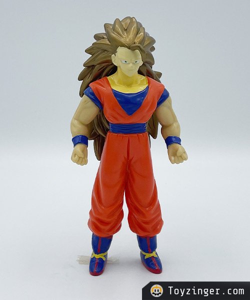 Dragon ball Super Battle Collection Figure