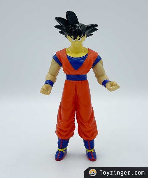 Dragon ball Super Battle Collection Figure