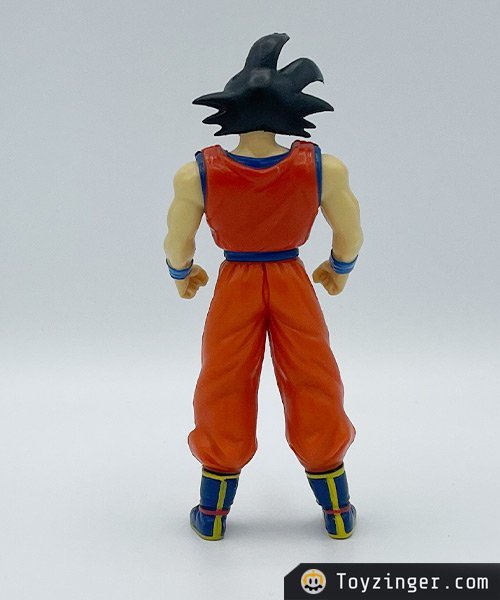 Dragon ball Super Battle Collection Figure