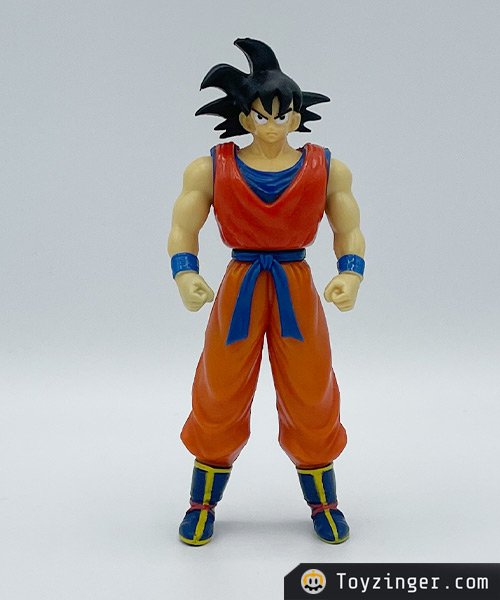 Dragon ball Super Battle Collection Figure