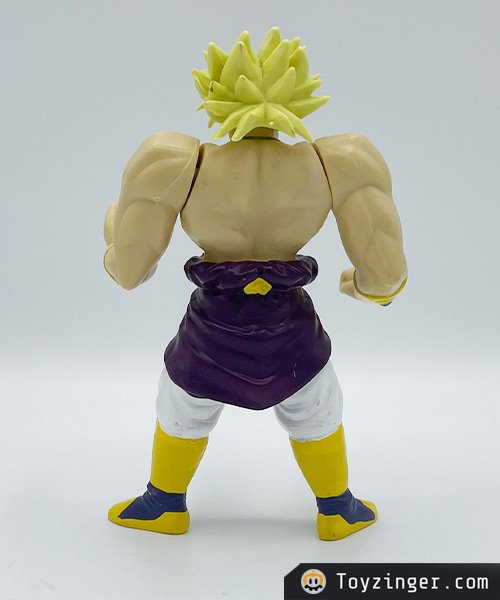 Dragon ball Super Battle Collection Figure