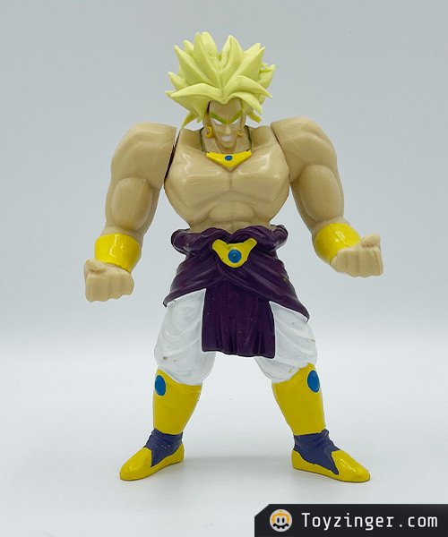 Dragon ball Super Battle Collection Figure